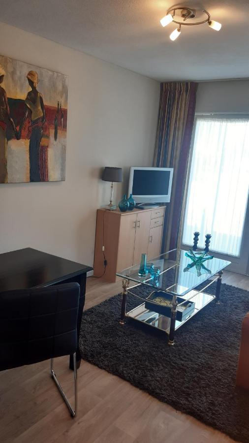 2 Persoons Appartement Le Garage Frieschepalen ภายนอก รูปภาพ